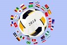 Coupe du monde 2018 de football